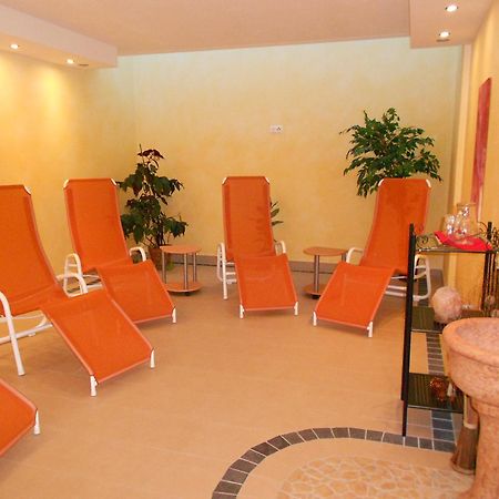 Pension Thorerhof Хаус-им-Энншталь Экстерьер фото
