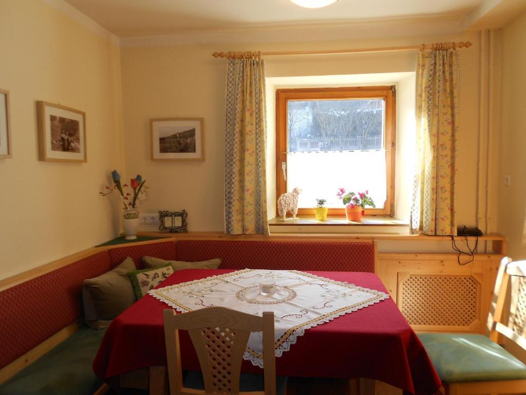 Pension Thorerhof Хаус-им-Энншталь Экстерьер фото